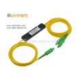 1X2 Fbt Splitter Coupler ใยแก้วนำแสง Sc Apc